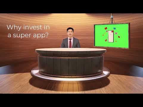 Why Kemedar is a Super App
