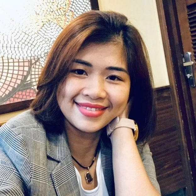 Thuy Bao