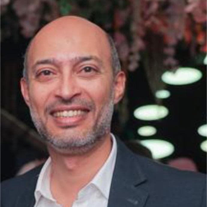 Wessam Salah Eldin