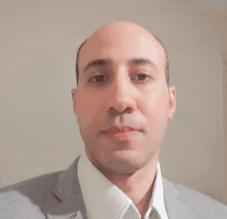 Sherif Elsaied