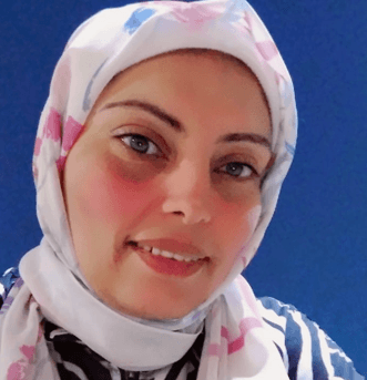 Samah Monier