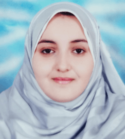 Shimaa Ahmed