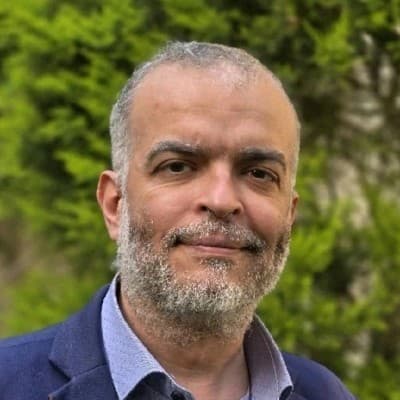 Dr. Abdullah Abass